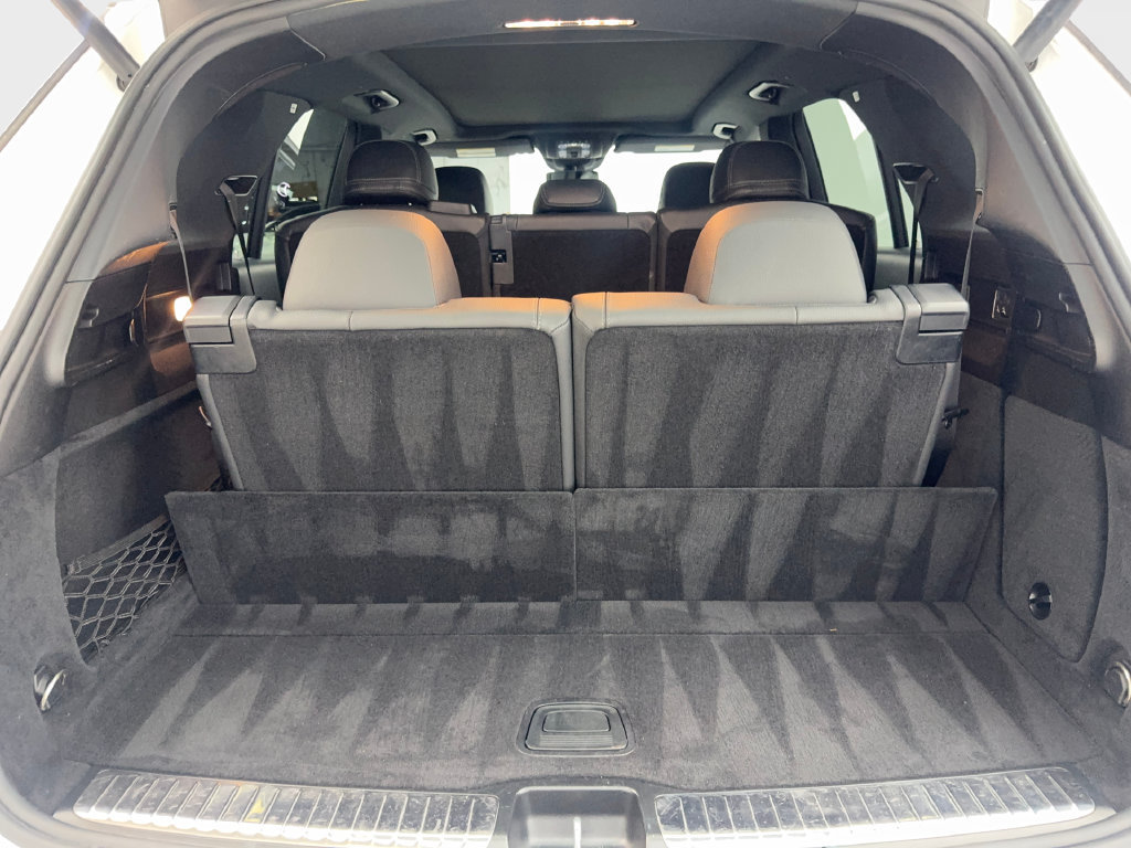 Used 2024 Mercedes-Benz GLE 350 4MATIC w/ 3rd Row Seat Package image 83