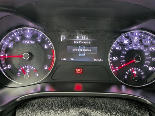 Used 2023 Kia Forte LXS w/ LXS Technology Package image 10