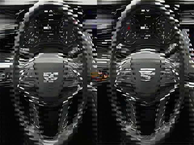 Used 2022 Cadillac XT5 Premium Luxury w/ Technology Package image 13