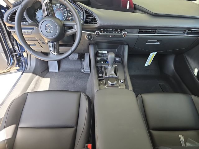 New 2026 MAZDA MAZDA3 s Sport image 9
