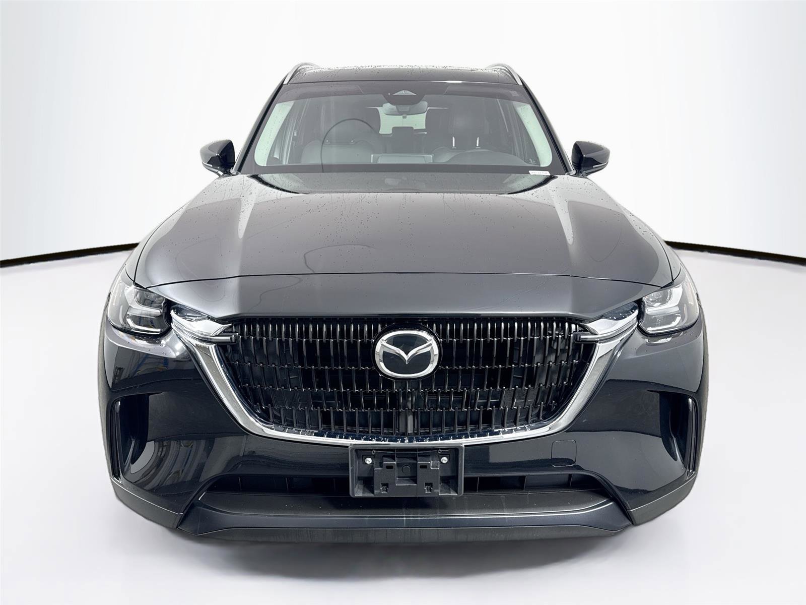 Certified 2024 MAZDA CX-90 3.3 Turbo w/ Preferred Package image 9