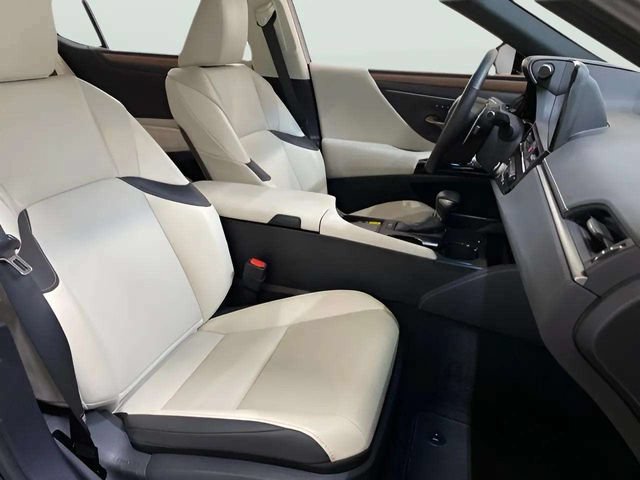 Used 2025 Lexus ES 350 w/ Premium Package FWD image 79
