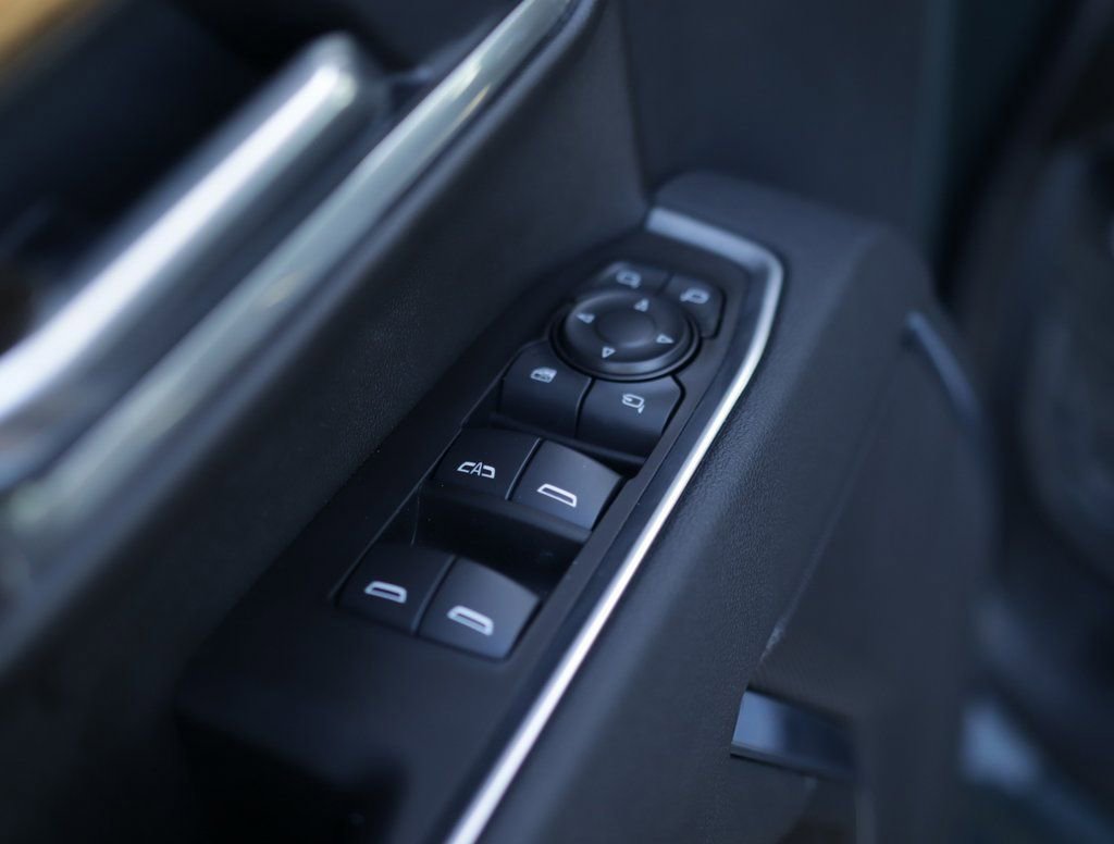 New 2026 Chevrolet Silverado 2500 LT w/ Trail Boss Package image 25