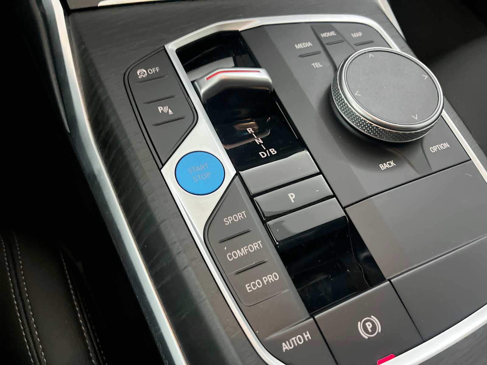 Certified 2023 BMW i4 eDrive35 w/ Premium Package RWD image 28