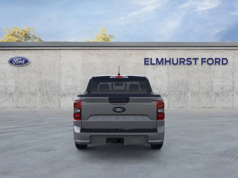 New 2025 Ford Maverick Lobo image 6