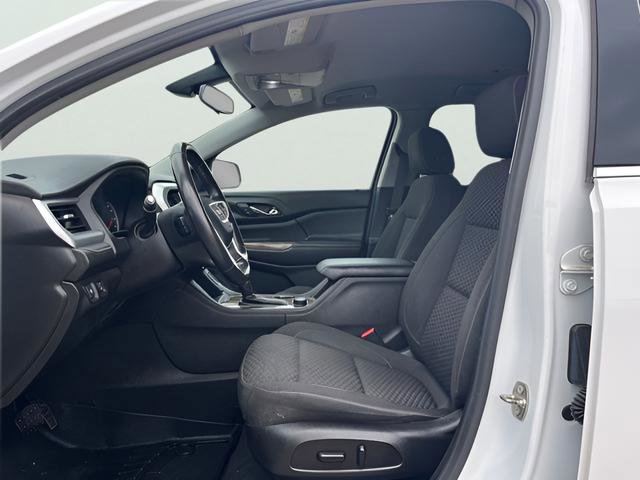 Used 2018 GMC Acadia SLE w/ Driver Alert Package I AWD/4WD image 18