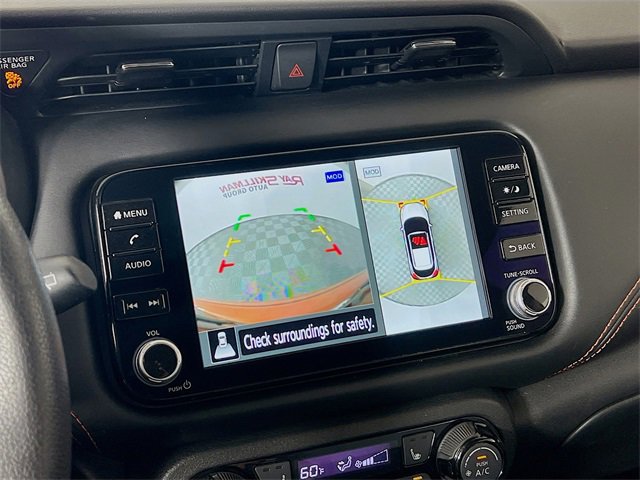Used 2024 Nissan Kicks SR w/ SR Premium Package image 18