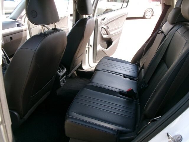 Used 2024 Volkswagen Tiguan Wolfsburg Edition AWD/4WD image 15