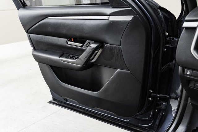 Used 2023 MAZDA CX-50 2.5 S w/ Cargo Package image 15