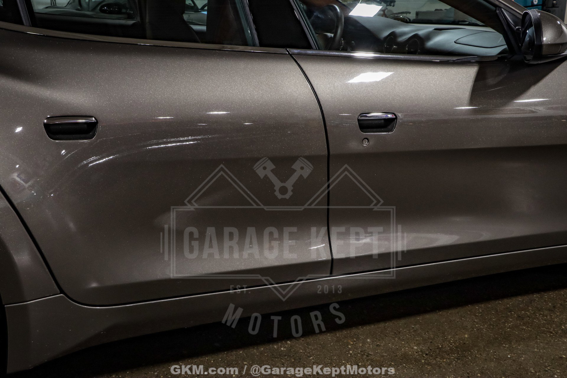 Used 2012 Fisker Karma EcoSport image 53