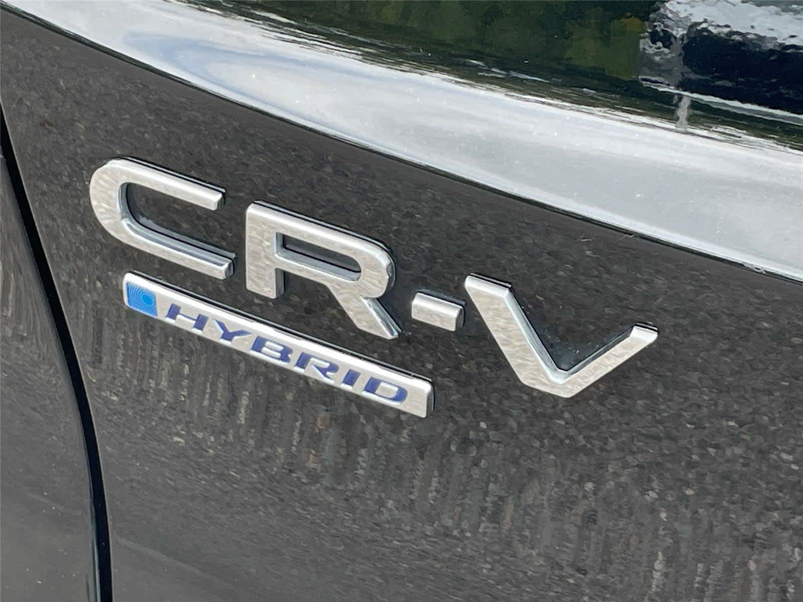 Used 2024 Honda CR-V Sport-L image 10