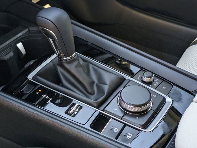 New 2026 MAZDA CX-50 AWD 2.5 S w/ Accent Package image 24