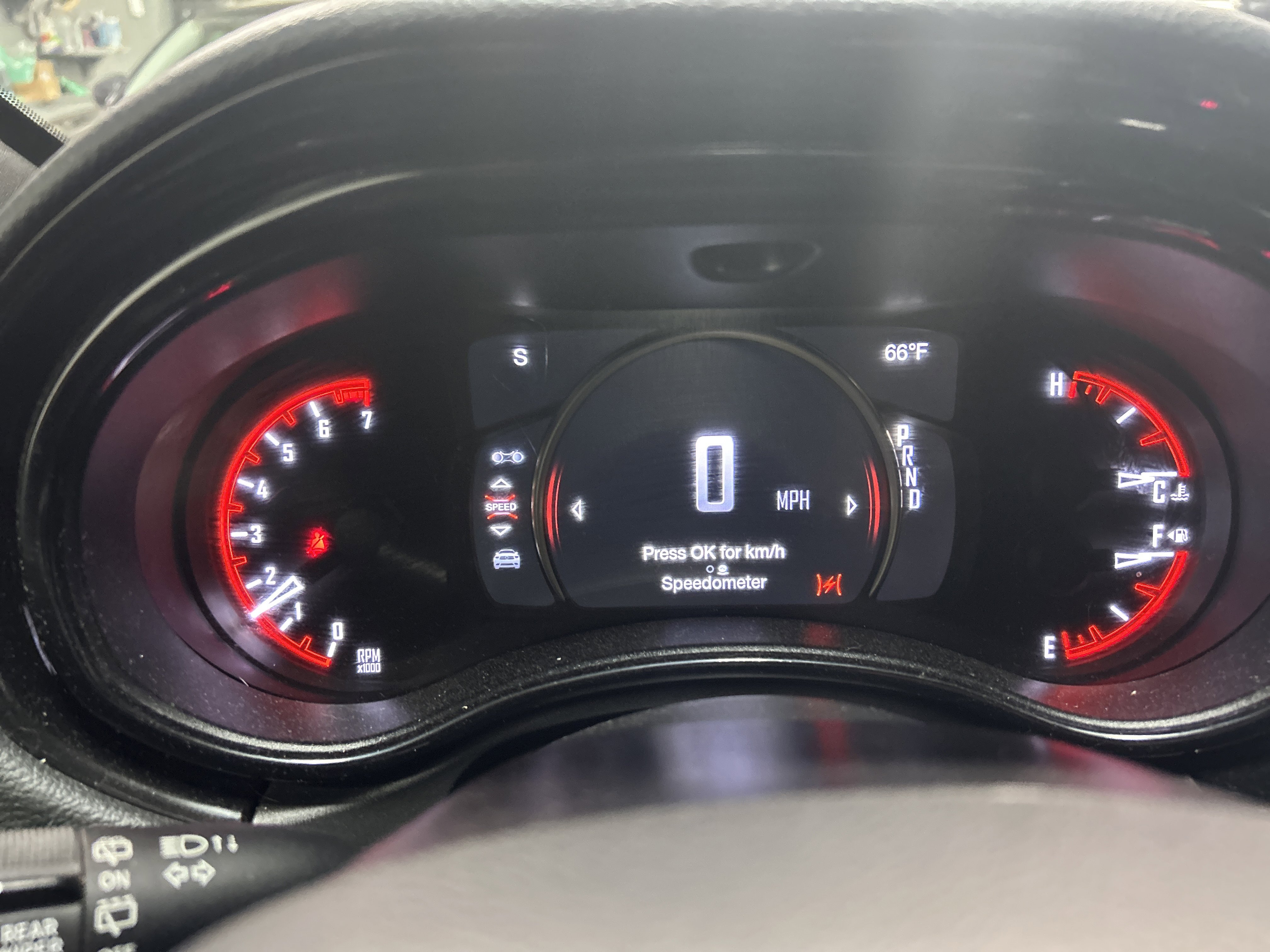 Used 2022 Dodge Durango GT image 16