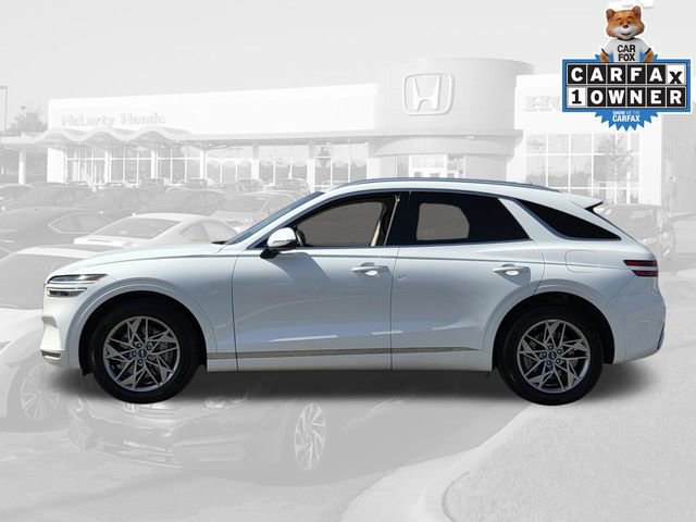 Used 2025 Genesis GV70 2.5T image 2
