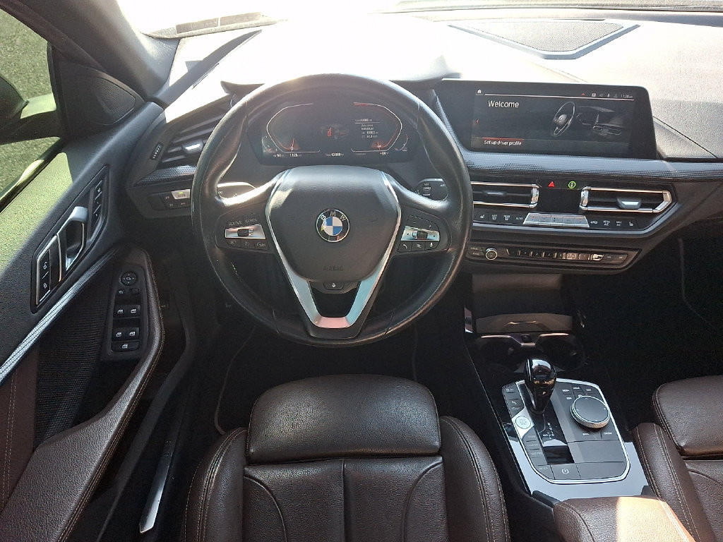 Used 2022 BMW 228i xDrive Gran Coupe w/ Premium Package 2 AWD/4WD image 11