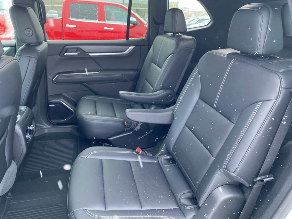 New 2026 GMC Acadia Elevation image 24
