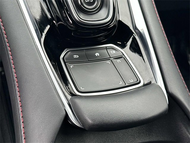 Used 2023 Acura RDX AWD w/ A-Spec & Advance Pkg image 15