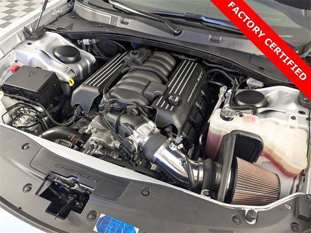 Certified 2023 Dodge Charger Scat Pack image 34