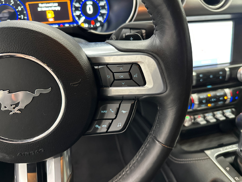 Used 2020 Ford Mustang GT Premium w/ Equipment Group 401A RWD image 25
