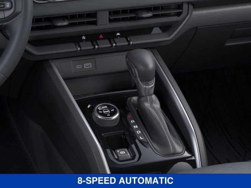 New 2026 Chevrolet Colorado Trail Boss image 24