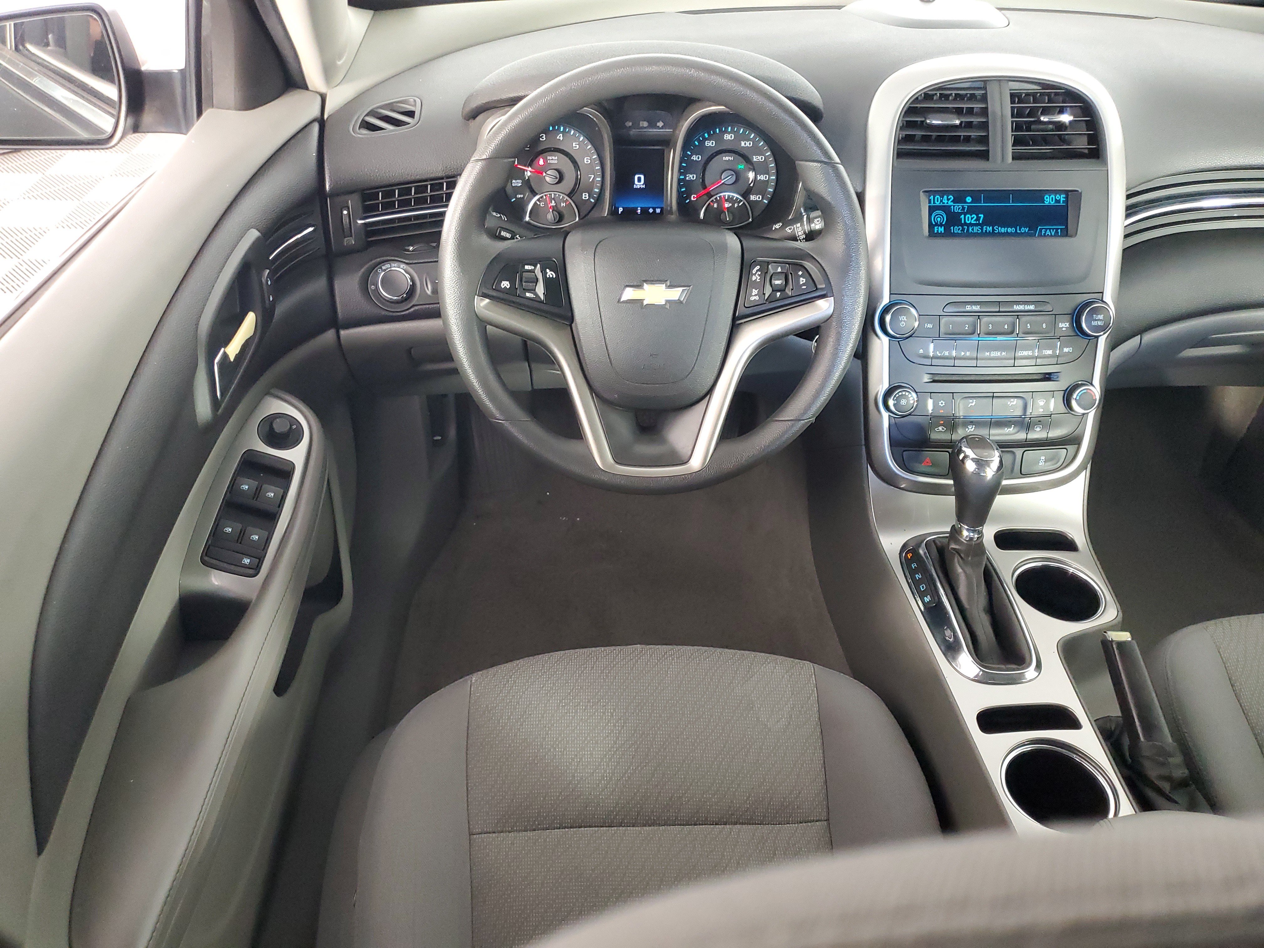 Used 2015 Chevrolet Malibu LS FWD image 14