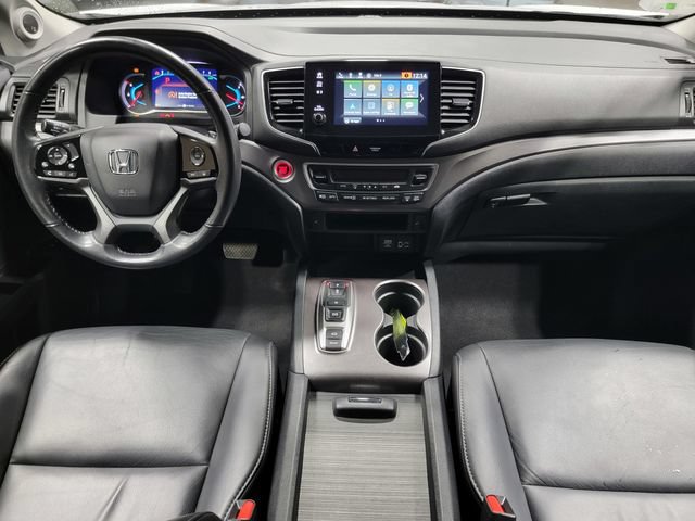 Used 2022 Honda Pilot EX-L image 17