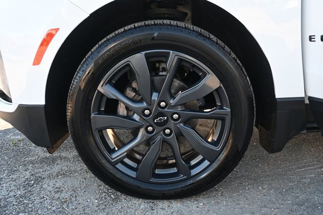 Used 2024 Chevrolet Equinox RS image 26