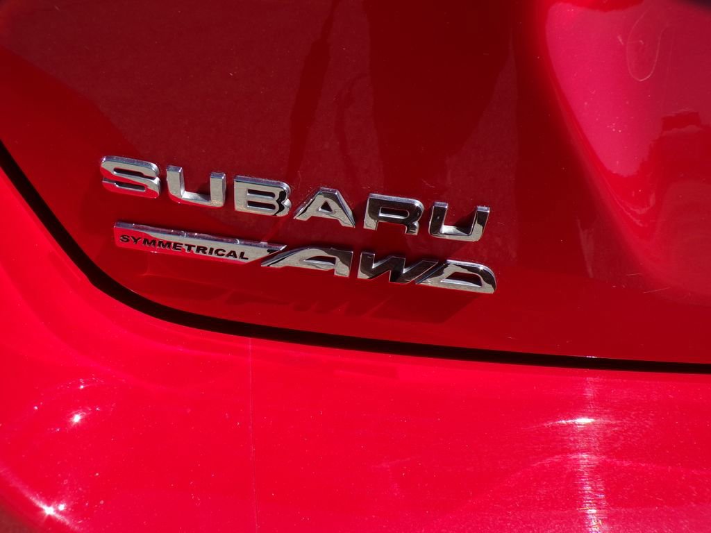 Used 2024 Subaru Impreza 2.0i AWD/4WD image 17