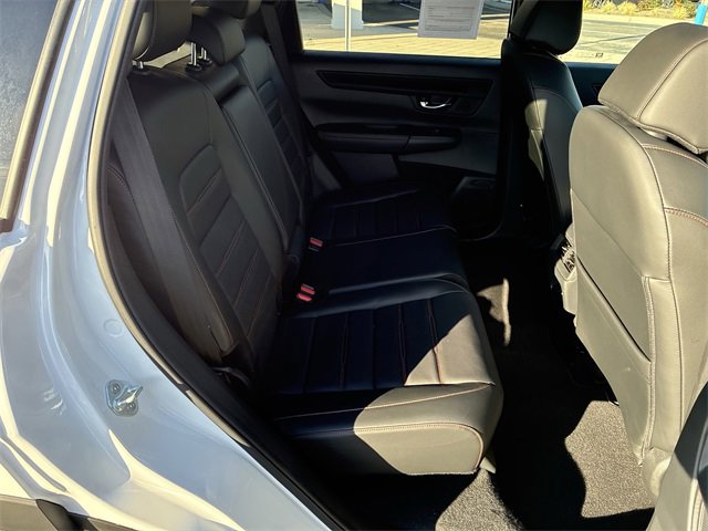 Certified 2025 Honda CR-V Sport-L image 33