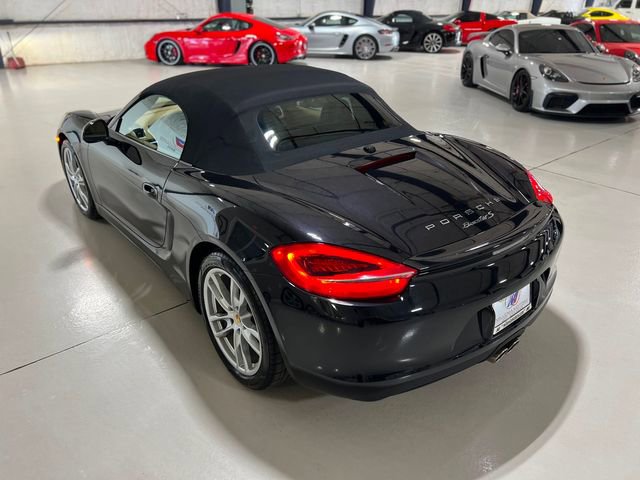 Used 2014 Porsche Boxster S image 67