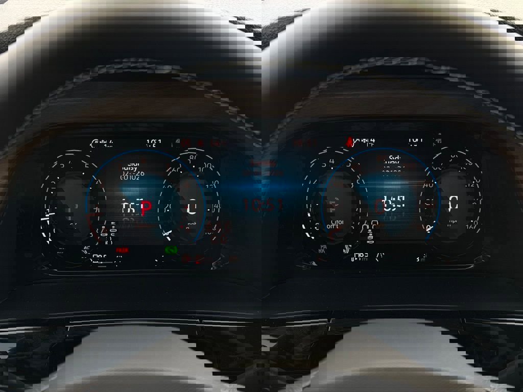 New 2026 Volkswagen Atlas SE image 32