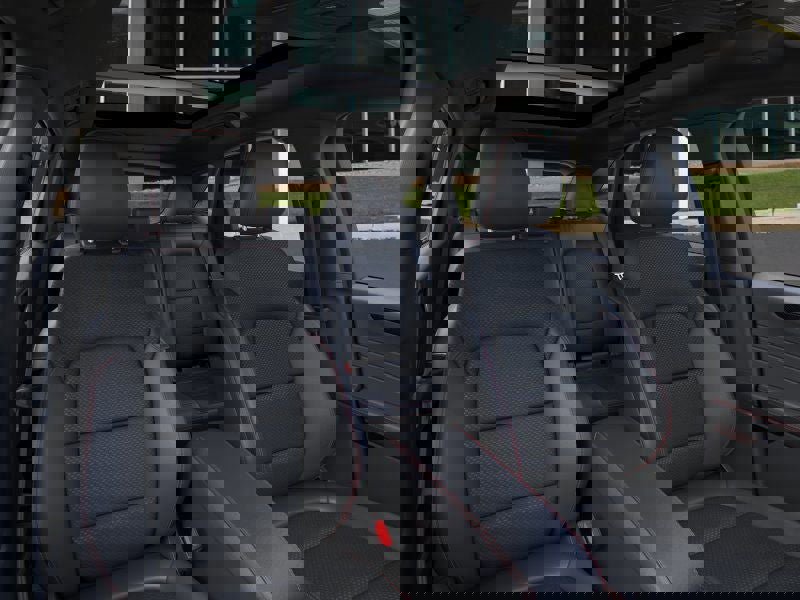 New 2026 Ford Escape ST-Line Select w/ Tech Pack #1 image 10