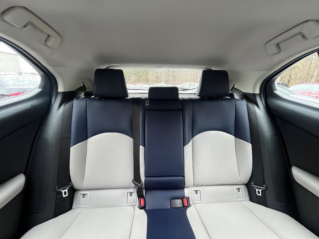 Used 2021 Lexus UX 200 w/ Premium Package image 53