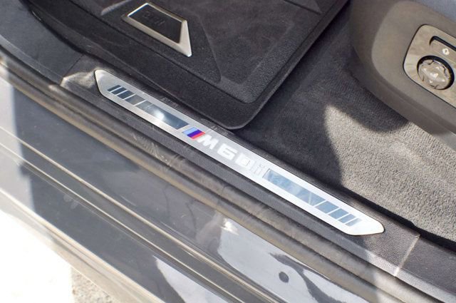 Used 2024 BMW X5 M60i AWD/4WD image 38