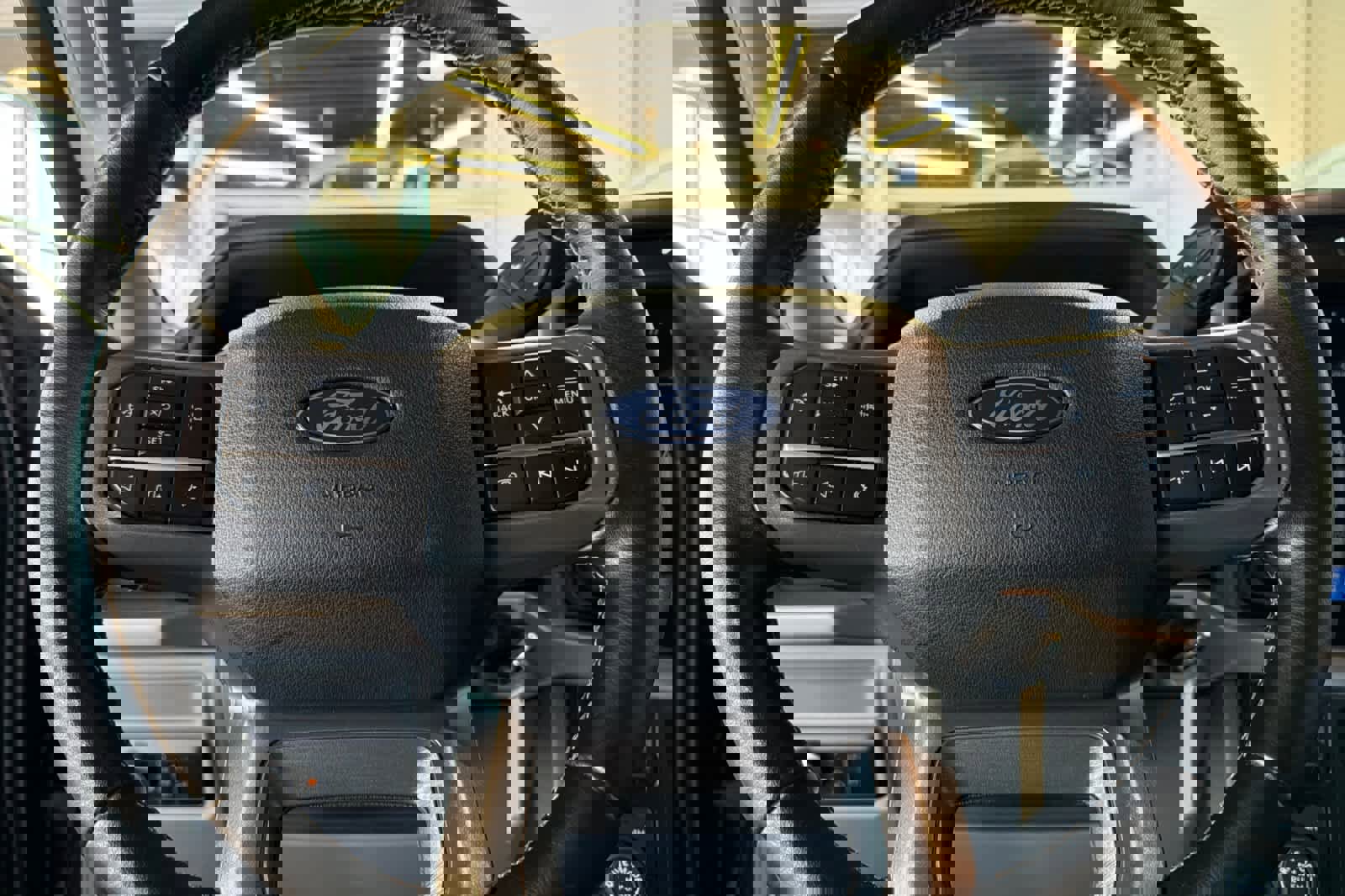 Used 2024 Ford F150 XLT w/ Mobile Office Package image 24