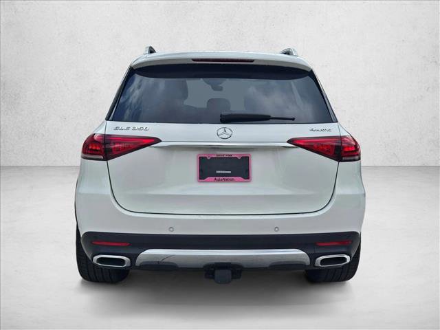 Used 2022 Mercedes-Benz GLE 350 image 7