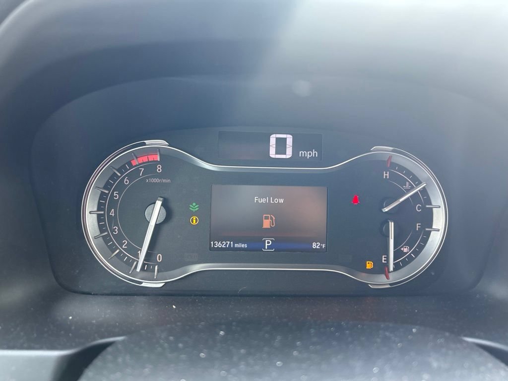 Used 2018 Honda Pilot EX image 16