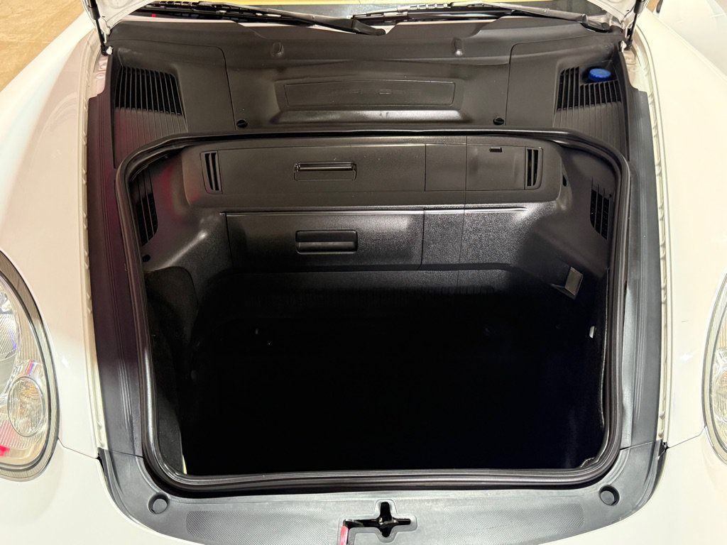 Used 2006 Porsche Boxster RWD image 11