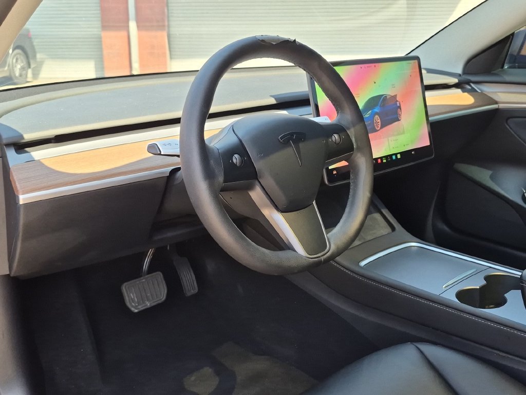 Used 2023 Tesla Model 3 Standard Range RWD image 14