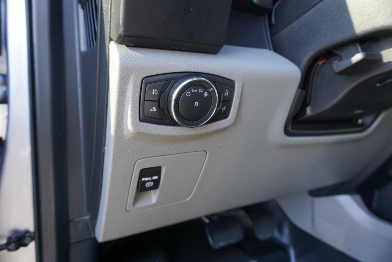 Used 2020 Ford F150 XL w/ Equipment Group 101A Mid image 13