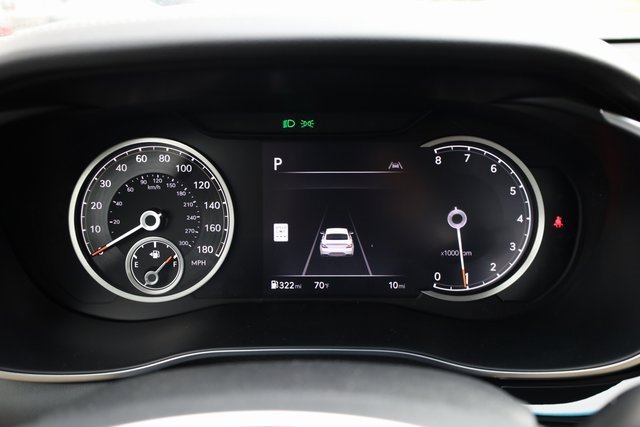 New 2025 Genesis G70 2.5T image 16