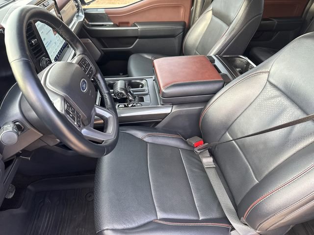 Used 2022 Ford F150 Lariat image 17