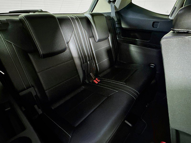 Used 2023 Volkswagen Atlas SE image 26