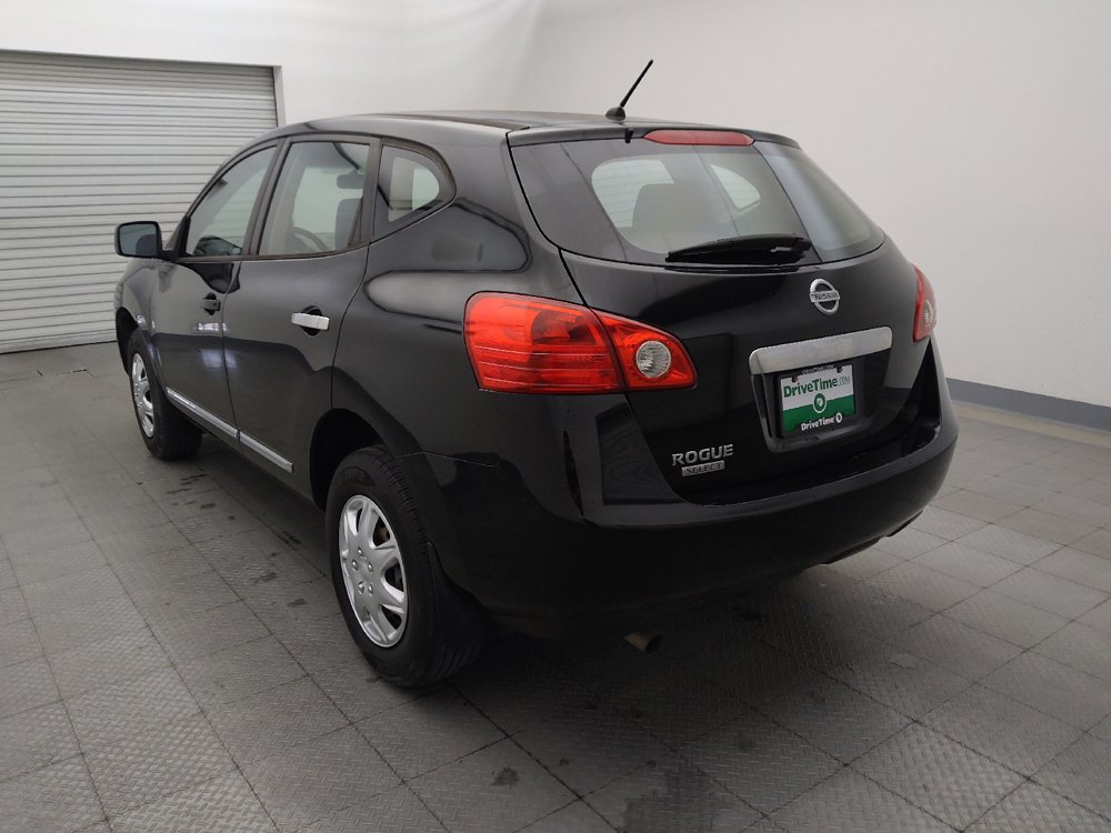 Used 2015 Nissan Rogue S FWD image 5