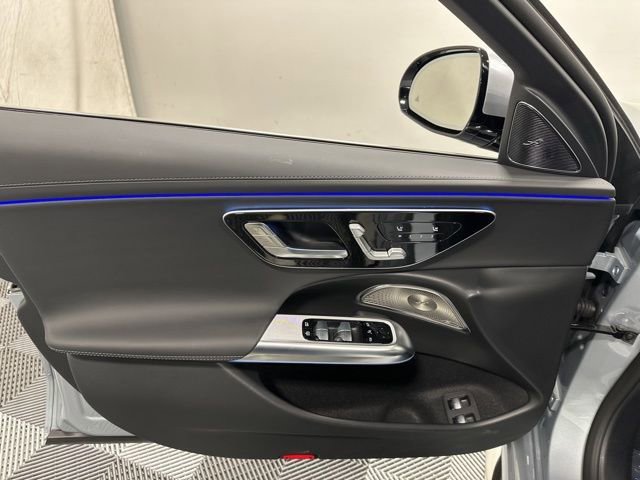 Used 2026 Mercedes-Benz E 53 AMG e 4MATIC Sedan image 15