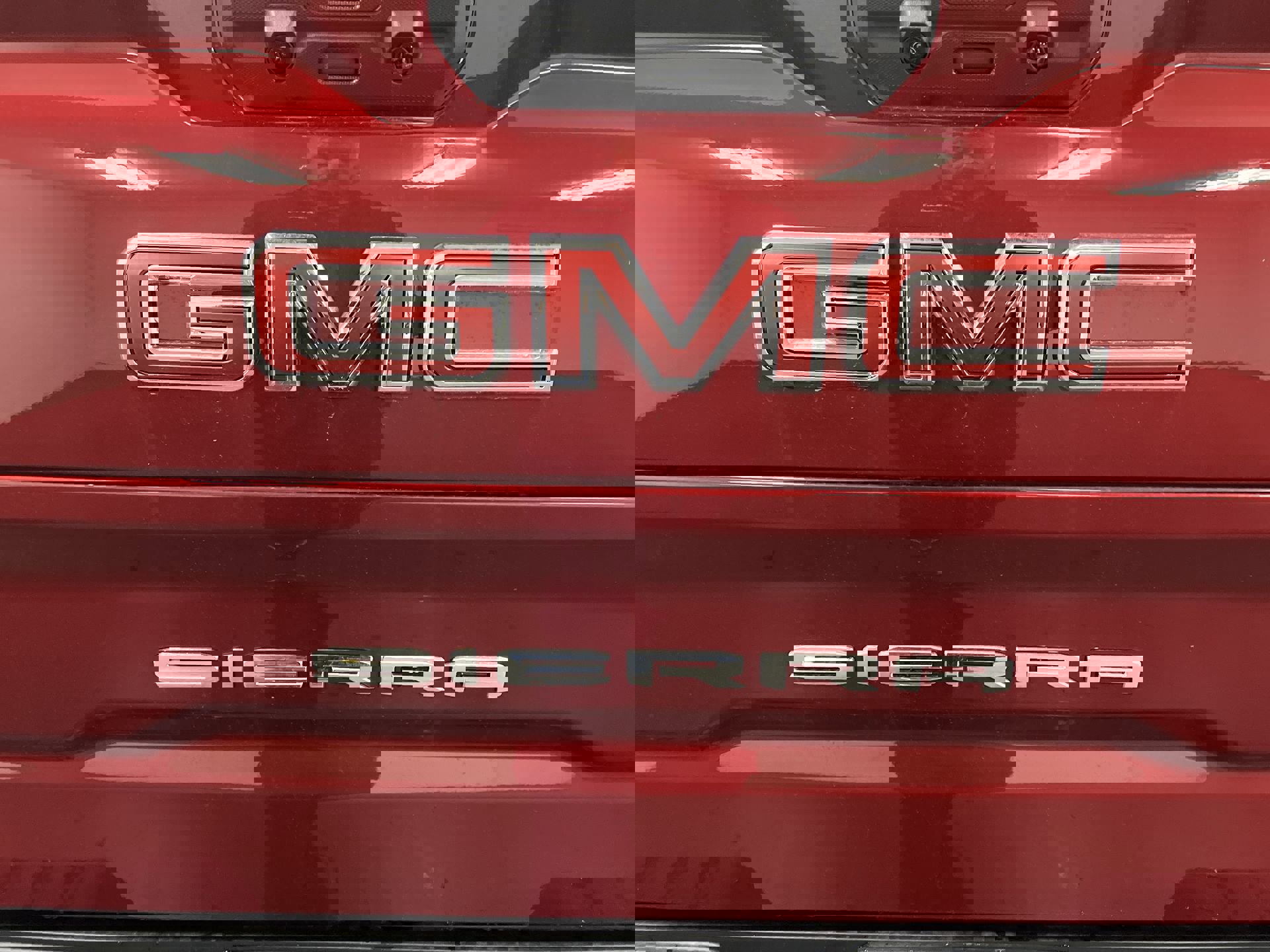 New 2026 GMC Sierra 1500 SLT w/ SLT Premium Plus Package image 68