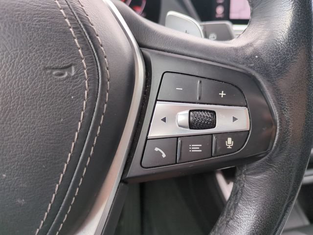 Used 2023 BMW X5 xDrive40i AWD/4WD image 31
