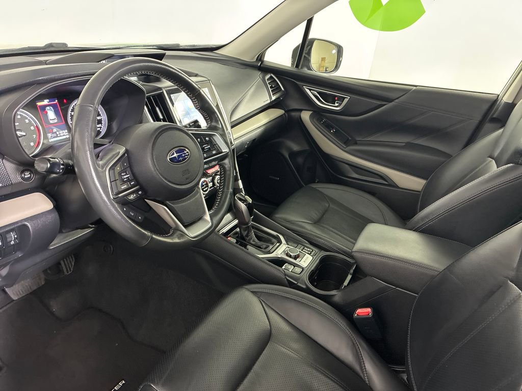 Used 2023 Subaru Forester Limited AWD/4WD image 20
