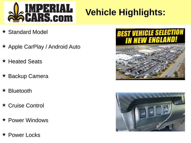 Used 2025 Subaru Ascent Premium AWD/4WD image 18