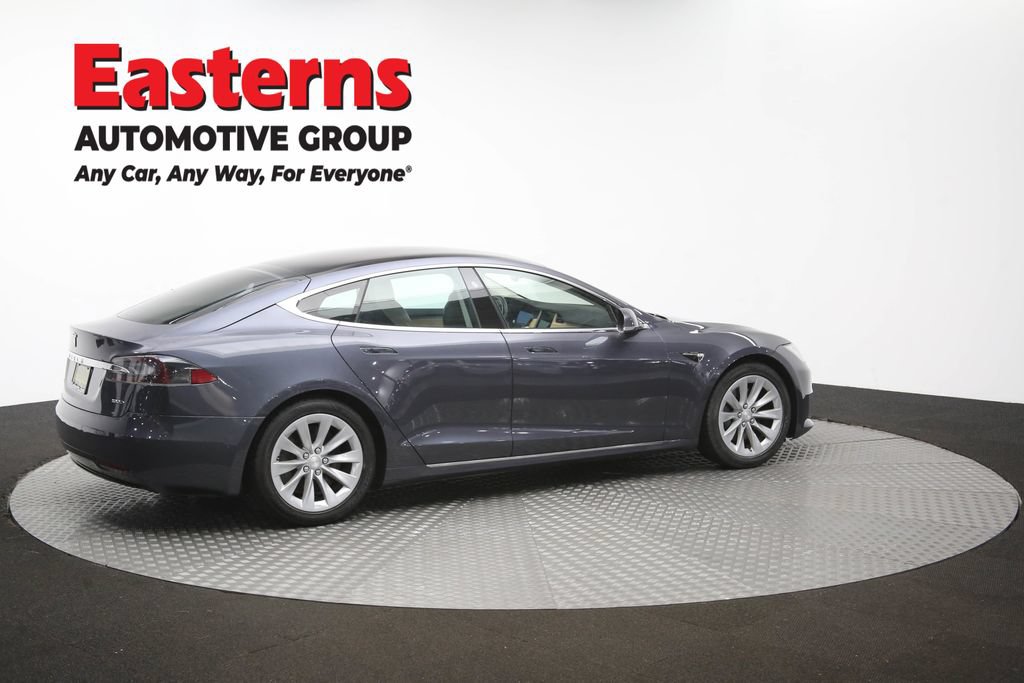 Used 2018 Tesla Model S 100D AWD/4WD image 41